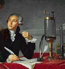 Antoine Laurent Lavoisier